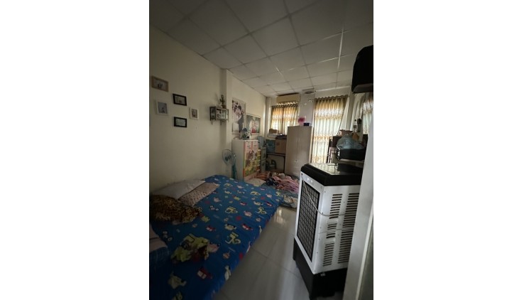 KHU VIP LÊ VĂN QUỚI, HẺM XE HƠI, 26M2, 3 TẦNG GIÁ CHỈ 3.X TỶ